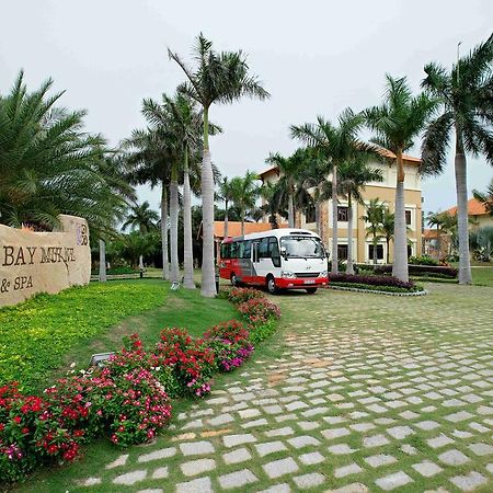 Blue Bay Mui Ne Resort & Spa Phan Thiet Exterior foto