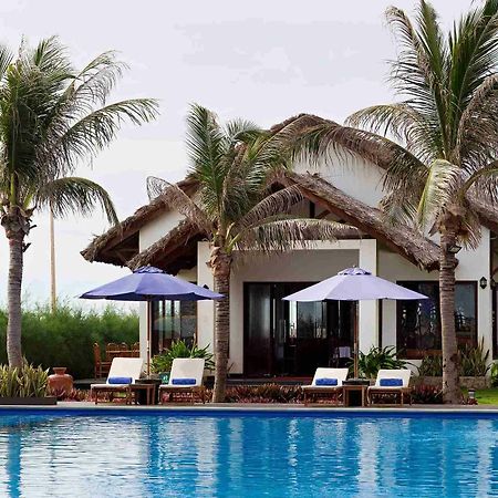 Blue Bay Mui Ne Resort & Spa Phan Thiet Exterior foto