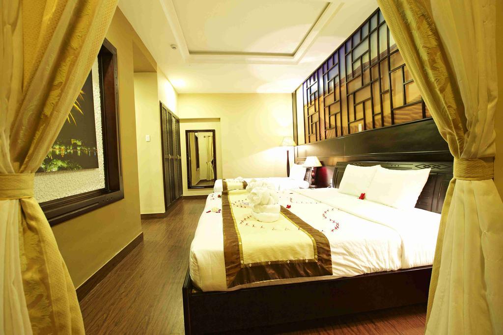 Blue Bay Mui Ne Resort & Spa Phan Thiet Zimmer foto
