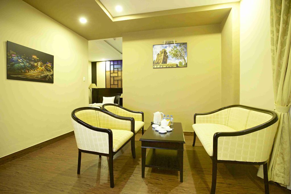 Blue Bay Mui Ne Resort & Spa Phan Thiet Zimmer foto