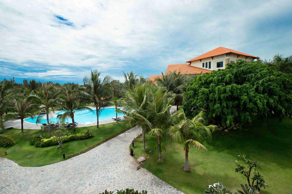 Blue Bay Mui Ne Resort & Spa Phan Thiet Zimmer foto
