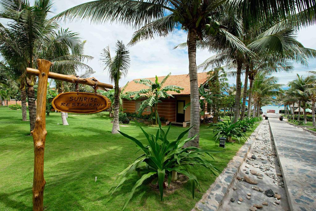 Blue Bay Mui Ne Resort & Spa Phan Thiet Zimmer foto