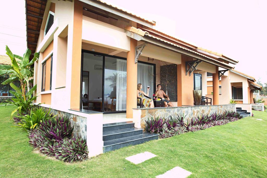 Blue Bay Mui Ne Resort & Spa Phan Thiet Zimmer foto