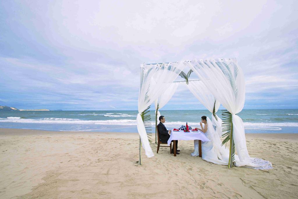 Blue Bay Mui Ne Resort & Spa Phan Thiet Exterior foto