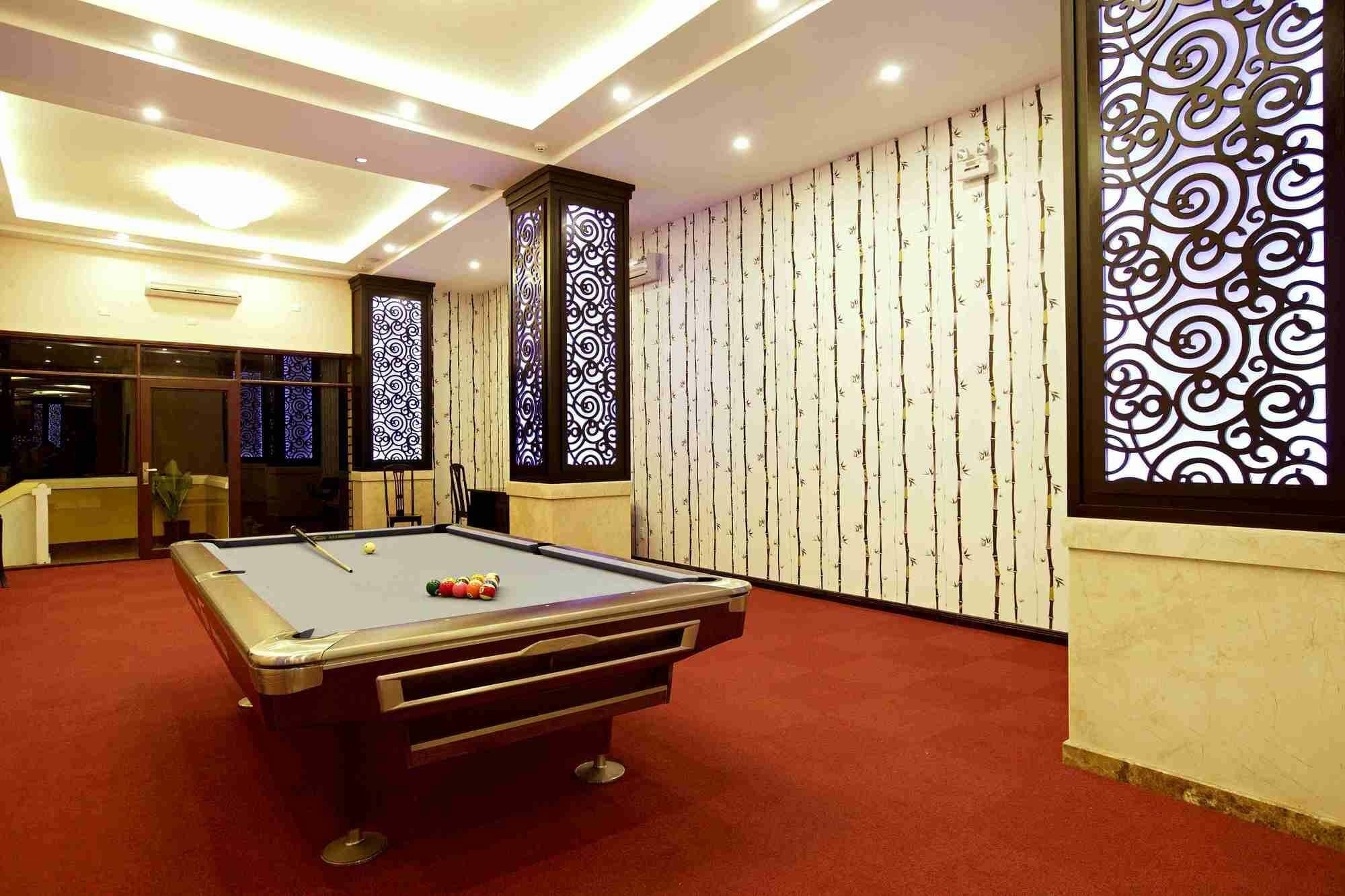 Blue Bay Mui Ne Resort & Spa Phan Thiet Exterior foto