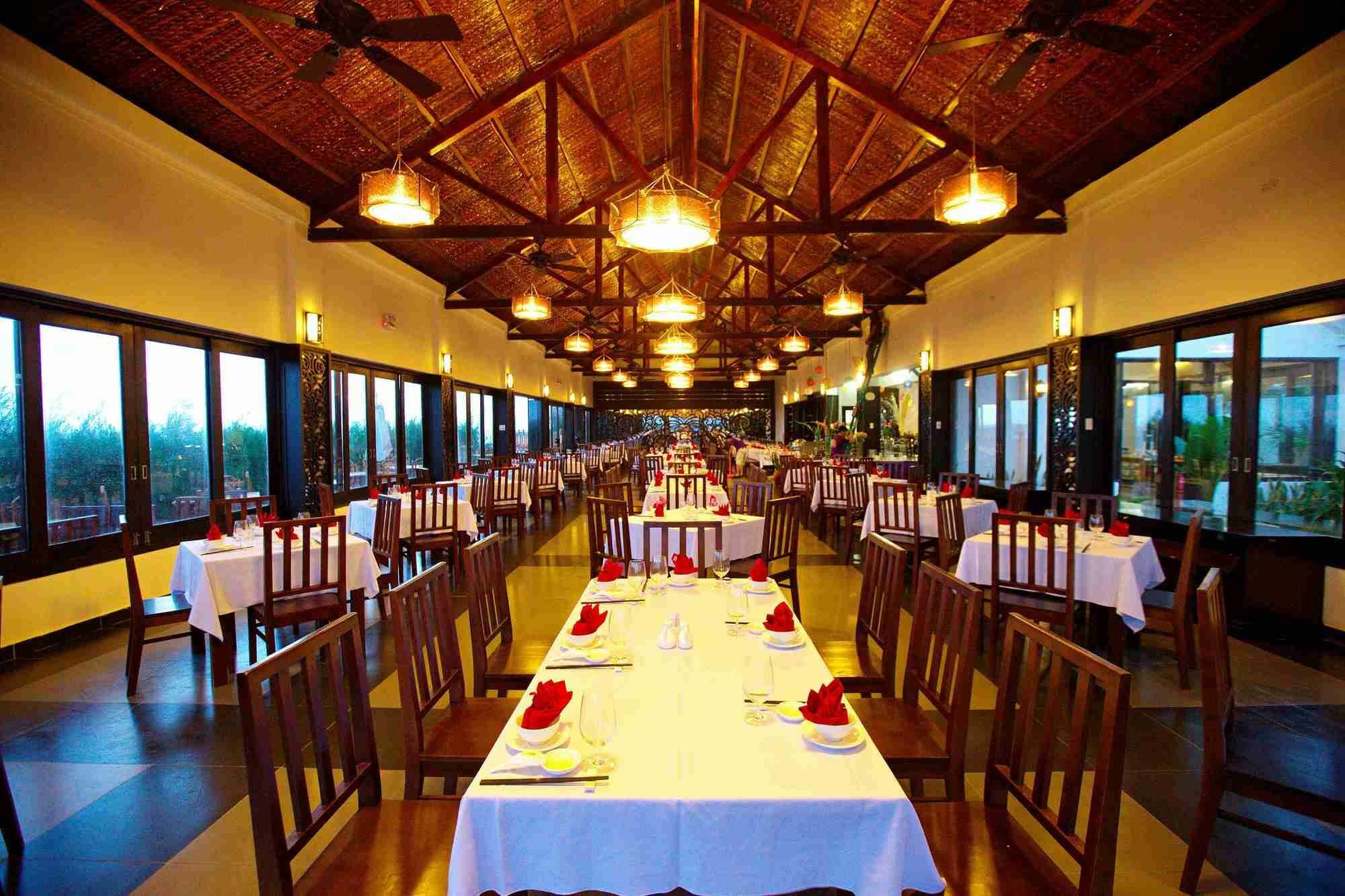 Blue Bay Mui Ne Resort & Spa Phan Thiet Exterior foto