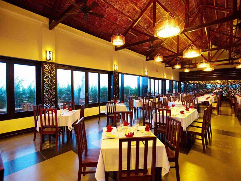 Blue Bay Mui Ne Resort & Spa Phan Thiet Exterior foto